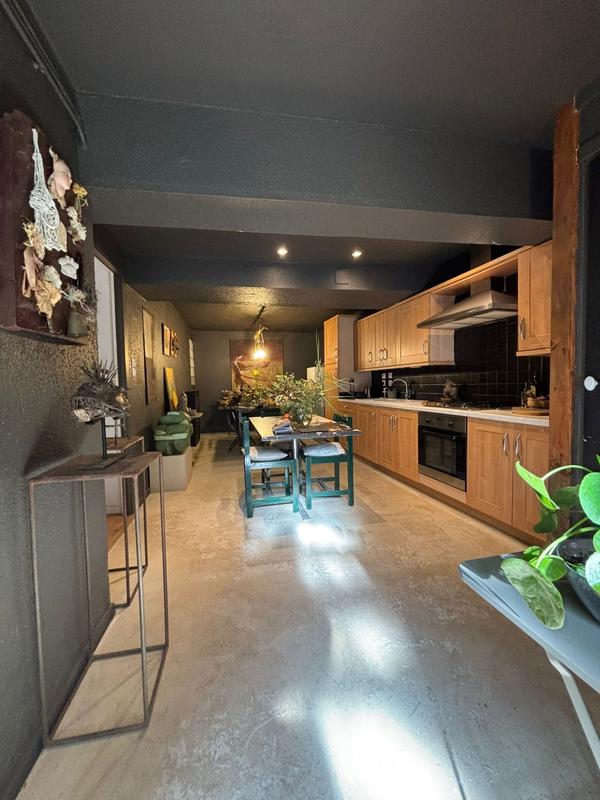 Villa - 130 m² - 5 pièces