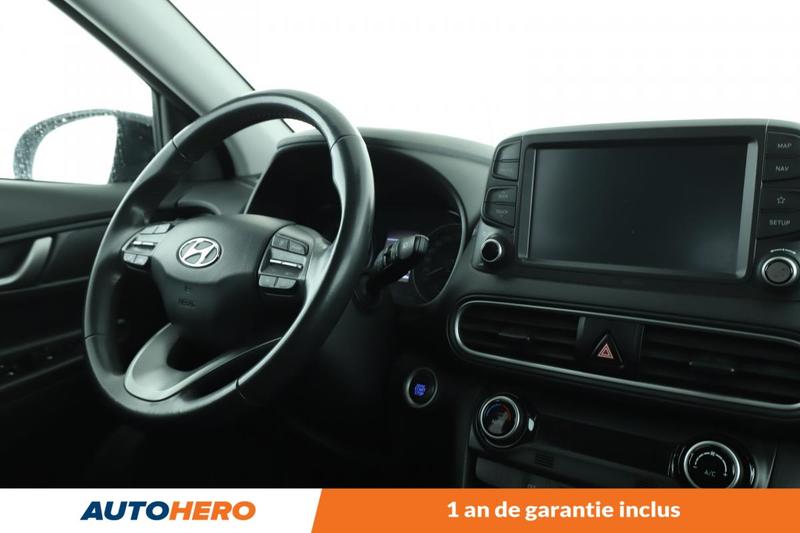 Hyundai Kona 1.0 t-GDi Edition #1 120 ch