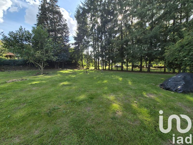 Maison - 181 m² - 8 pièces