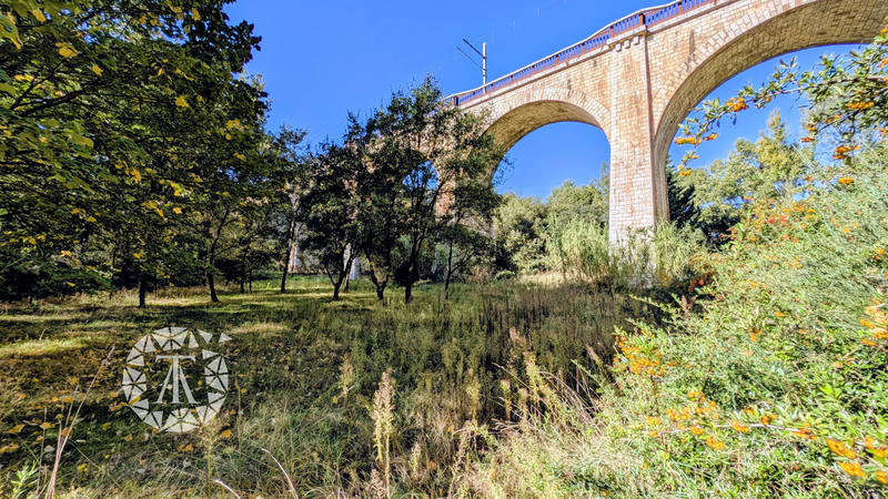 Terrain de loisirs - 3 010 m²