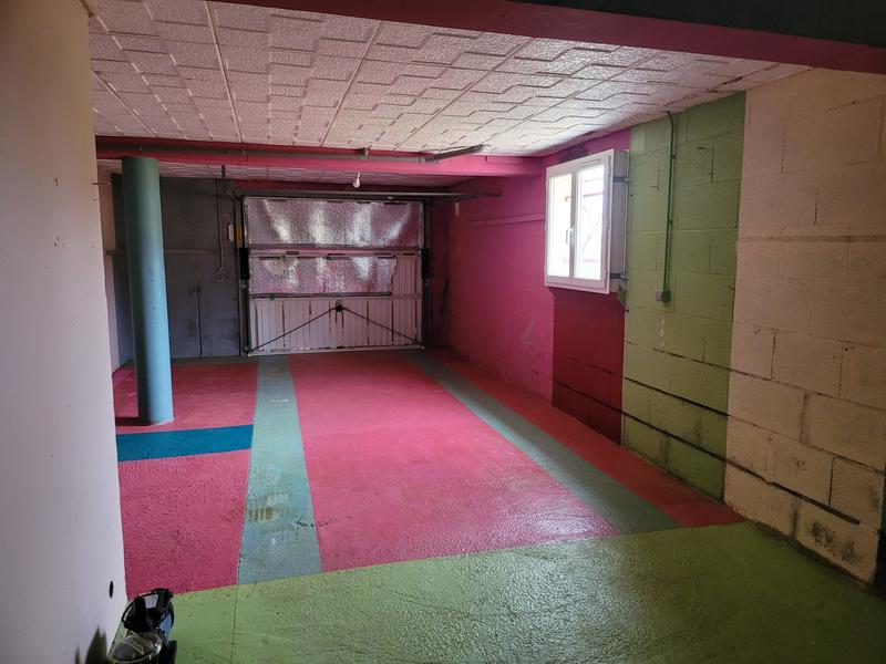 Maison - 124 m² - 7 pièces