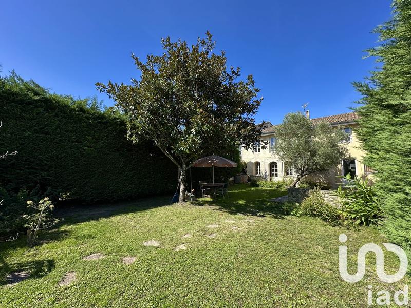 Maison - 179 m² - 6 pièces