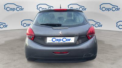 Peugeot 208 II 1.5 BlueHDi 100 Active
