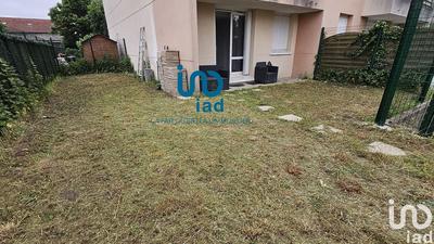 Appartement - 29 m² - 1 pièce