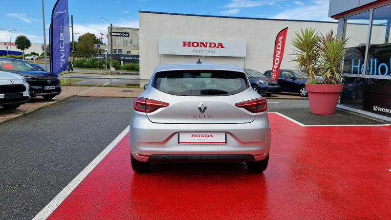 Renault Clio V Equilibre réversible TCe 90