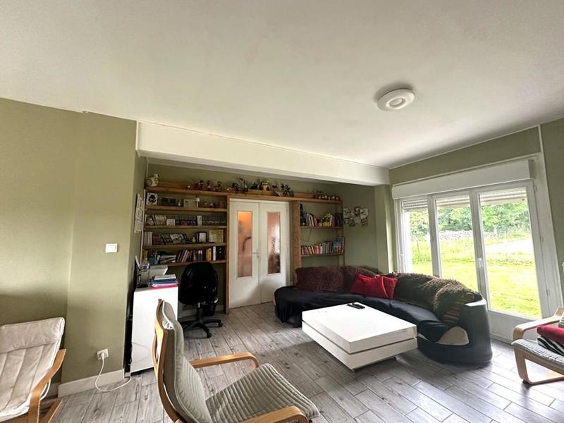 Maison - 105 m² - 4 pièces