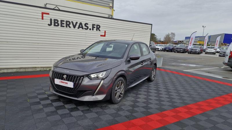 Peugeot 208 BlueHDI 100 Active Business