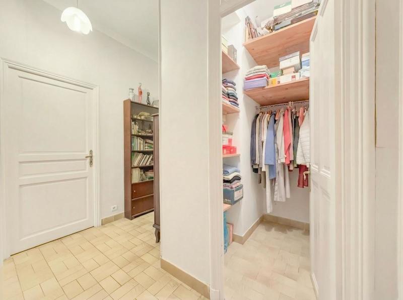 Appartement - 118 m² - 5 pièces