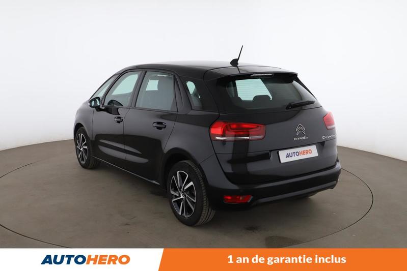 Citroën c4 spacetourer 1.5 Blue-HDi Business Eta8 131 ch