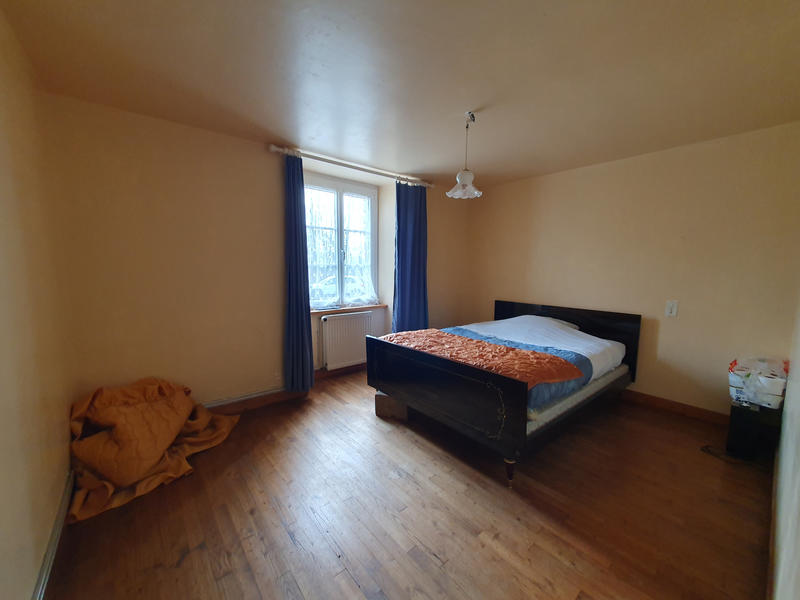 Maison - 84 m² - 4 pièces