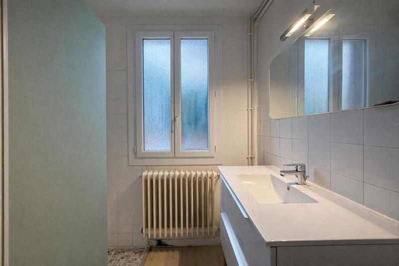 Appartement - 78 m² - 4 pièces