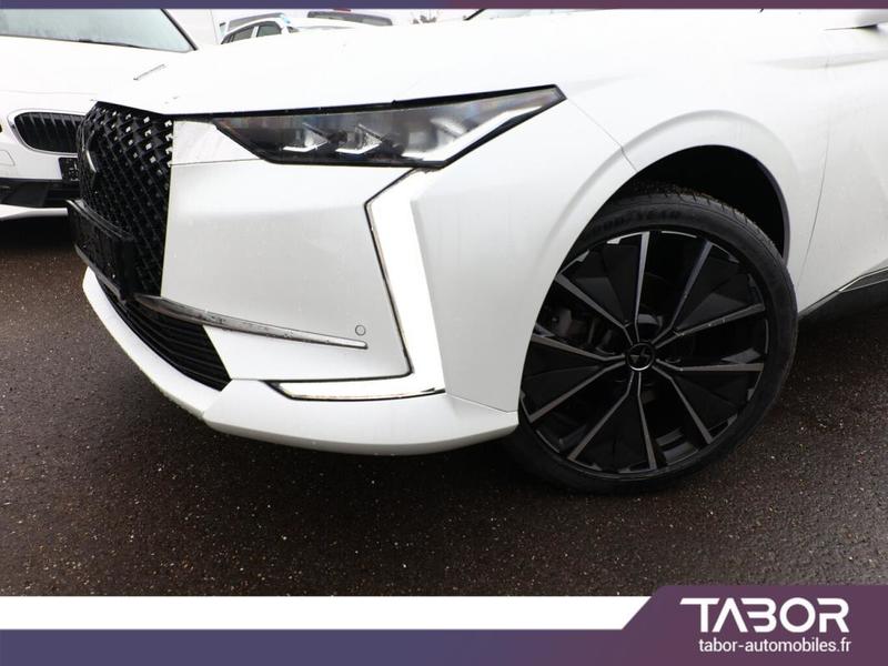 Ds 4 1.6 Pt 225 Aut. Rivoli Gps 20p radars