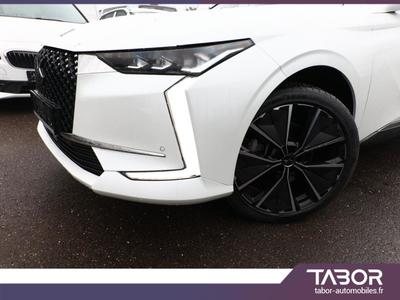 Ds 4 1.6 Pt 225 Aut. Rivoli Gps 20p radars