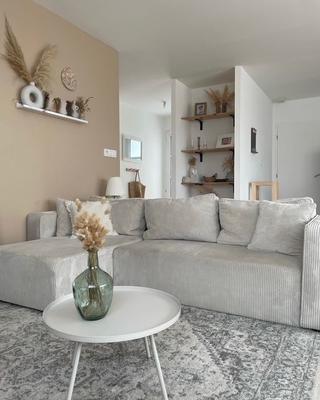 Maison - 81 m² - 4 pièces