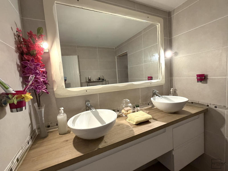 Maison - 132 m² - 5 pièces