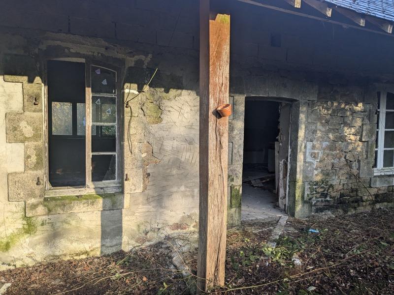 Maison - 105 m² - 4 pièces