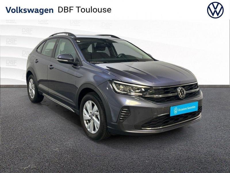 Volkswagen Taigo 1.0 Tsi 116 Bvm6 Life