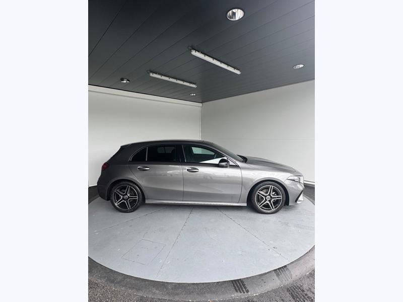 Mercedes Classe a 200 d Star Edition