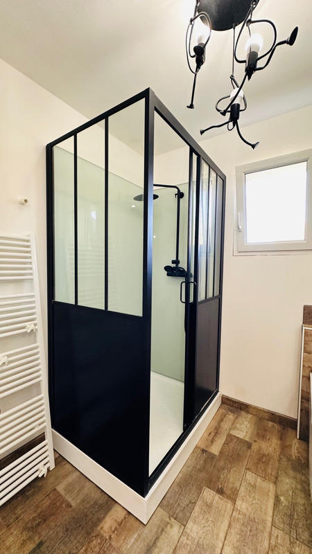 Maison - 153 m² - 8 pièces