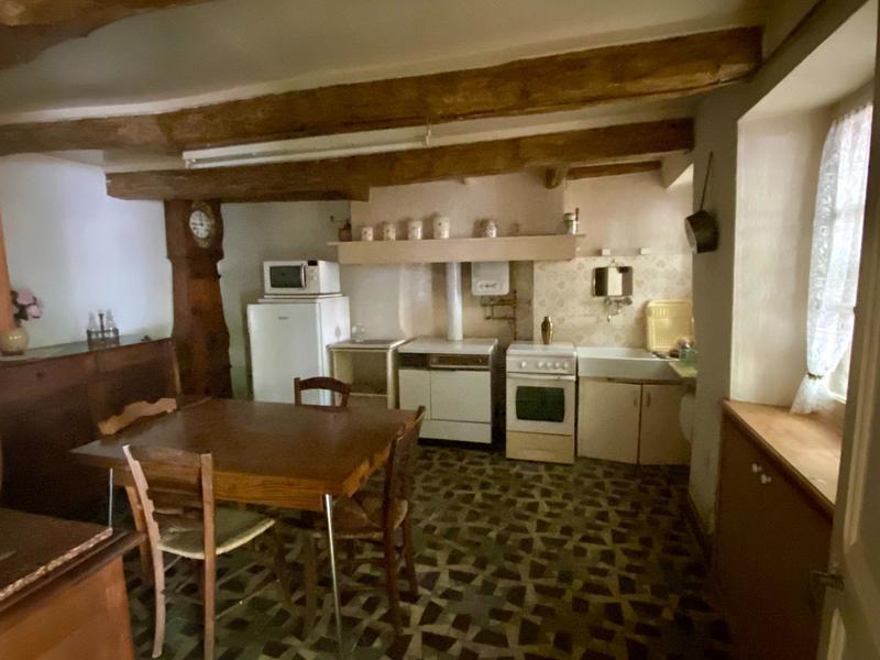 Maison - 68 m² - 4 pièces