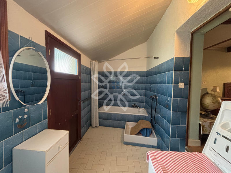 Maison - 78 m² - 4 pièces