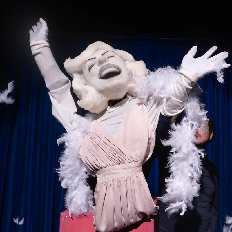 Festival Meli Melo - le Manipophone