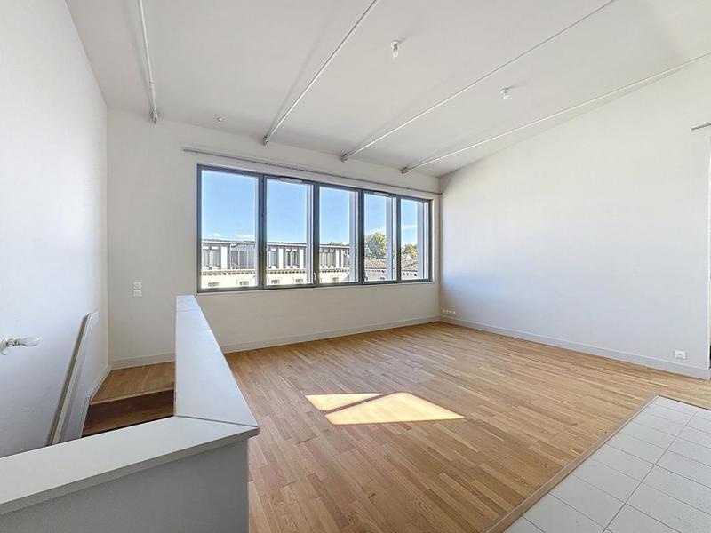 Duplex - 78 m² - 3 pièces