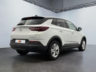 Opel Grandland X Business 1.5 Diesel 130 ch Edition