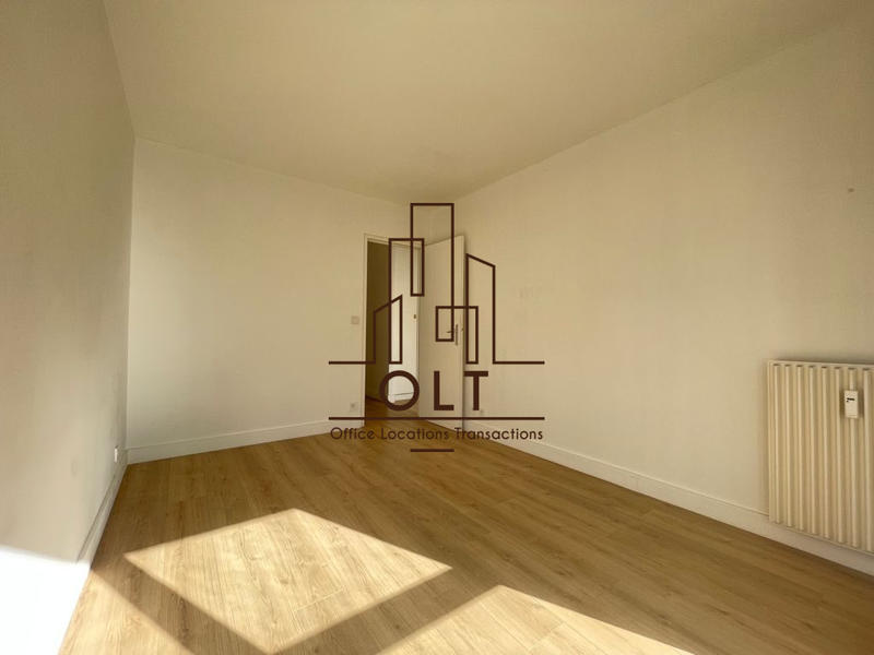 Appartement - 74 m² - 3 pièces