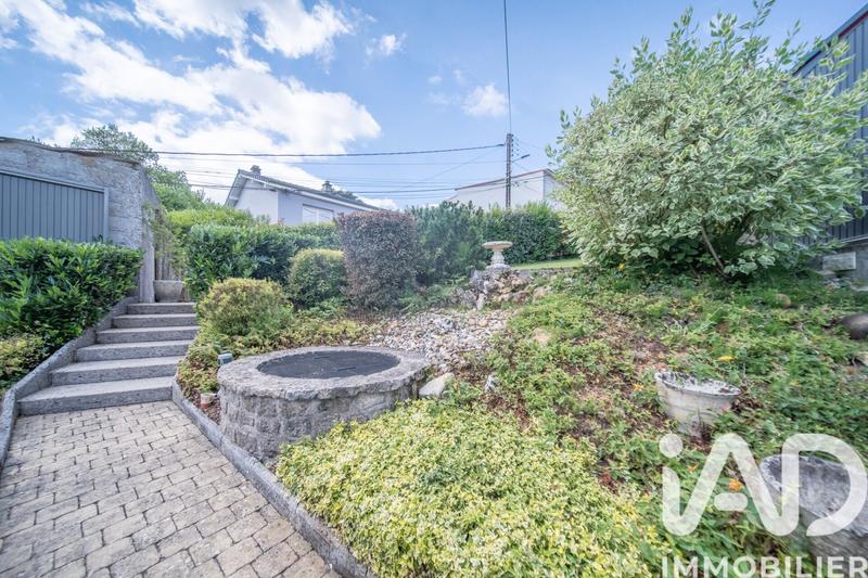 Maison - 176 m² - 7 pièces