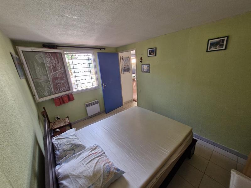 Appartement - 30 m² - 3 pièces