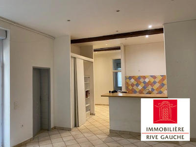 Appartement - 68 m² - 4 pièces