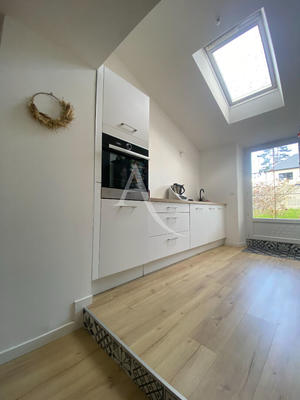 Maison - 122 m² - 5 pièces