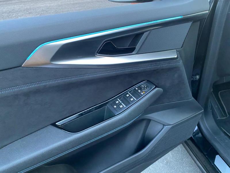 Renault Austral Techno Esprit Alpine E Tech Full Hybrid 200 Toit Pano/Camera/Pack Safety/Banquette Ar Coulissante