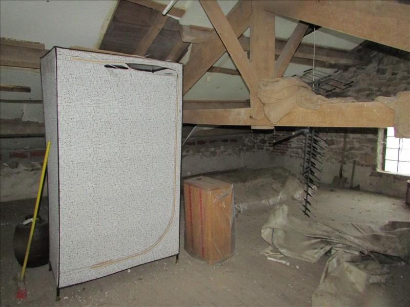 Maison - 215 m² - 9 pièces