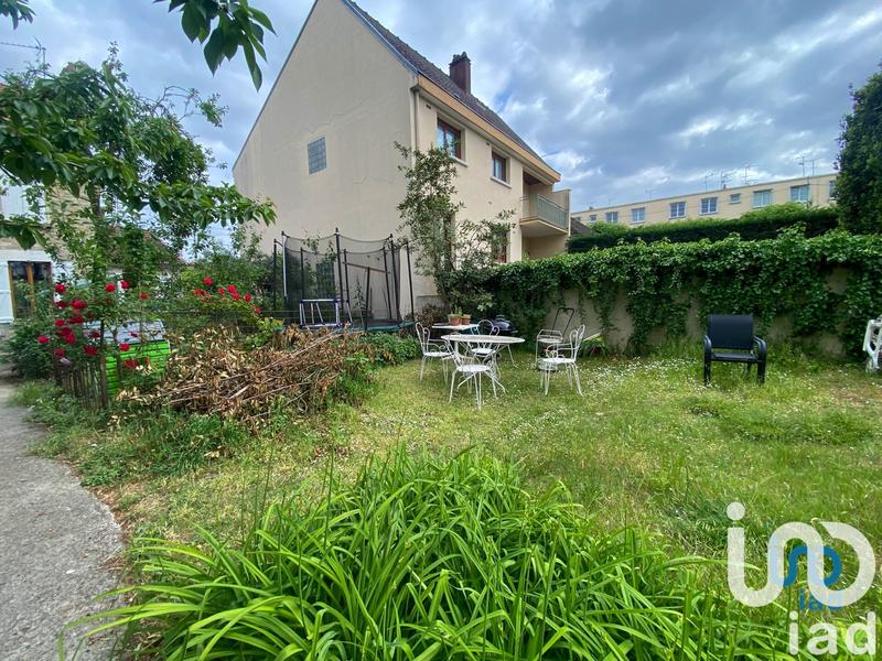 Studio - 20 m² - 2 pièces