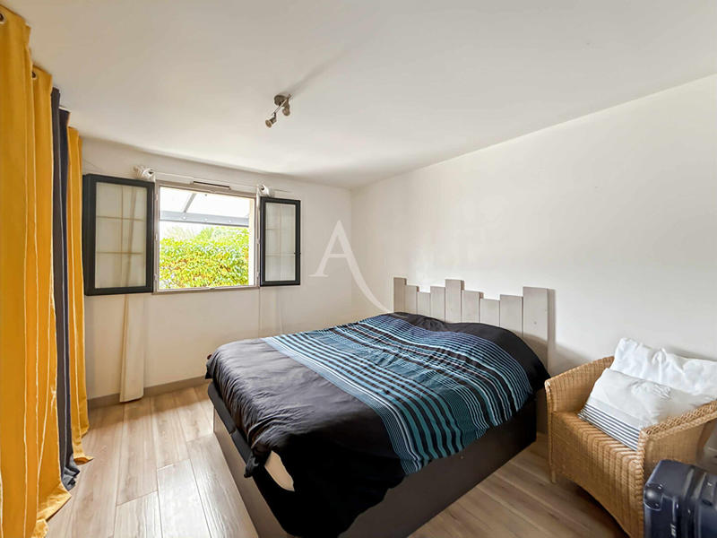 Maison - 127 m² - 6 pièces