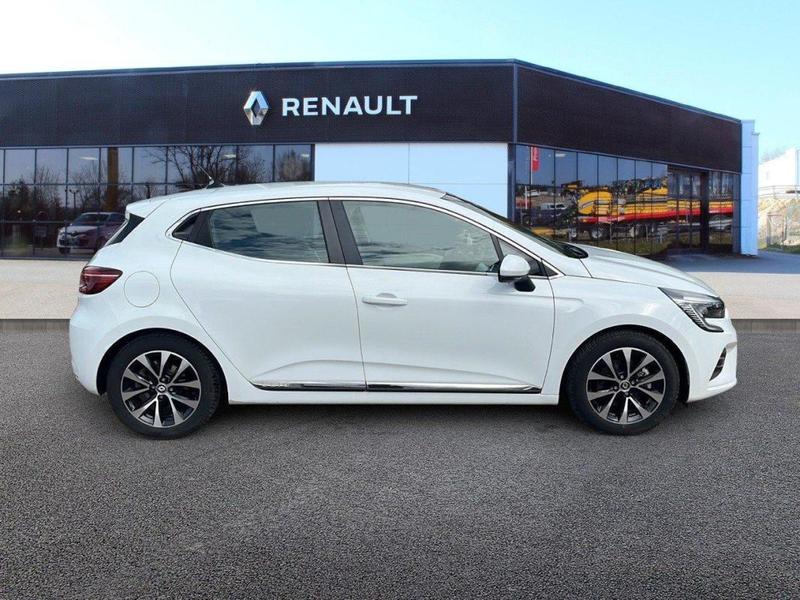 Renault Clio V E-Tech 140 - 21n Intens