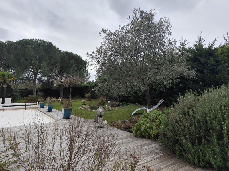 Maison - 178 m² - 9 pièces