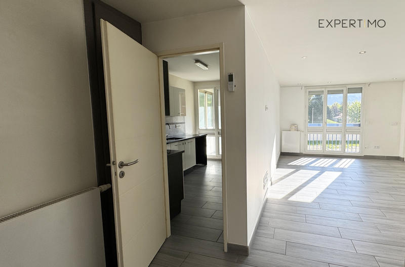 Appartement - 78 m² - 4 pièces