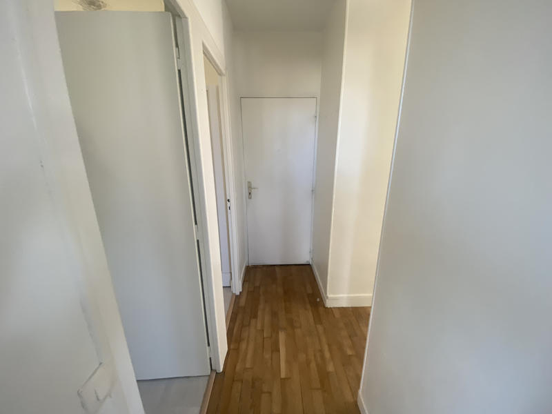 Immeuble - 228 m² - 12 pièces