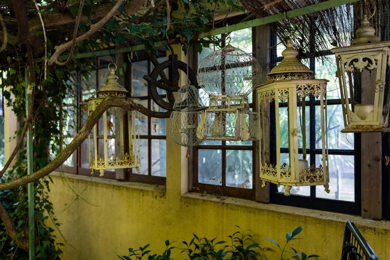 Maison - 382 m² - 10 pièces