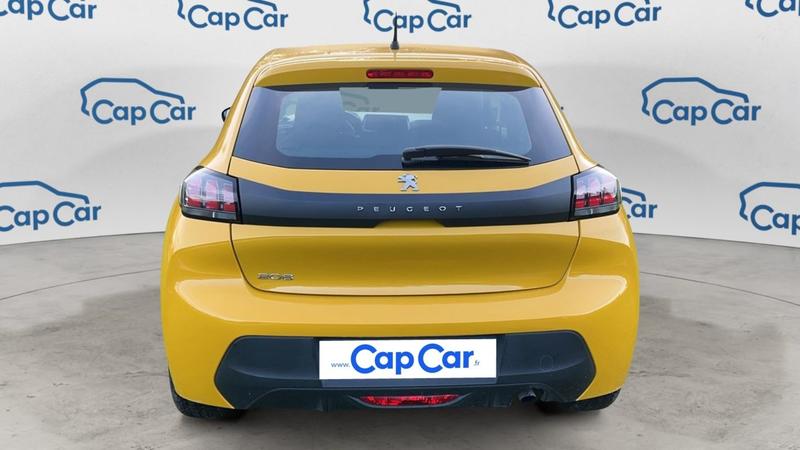 Peugeot 208 II 1.2 PureTech 75 Like - Première main