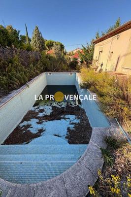 Maison - 62 m² - 4 pièces