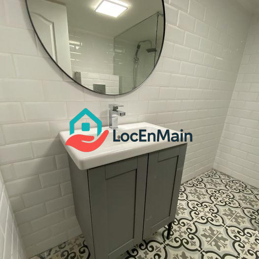 Studio - 32 m² - 1 pièce