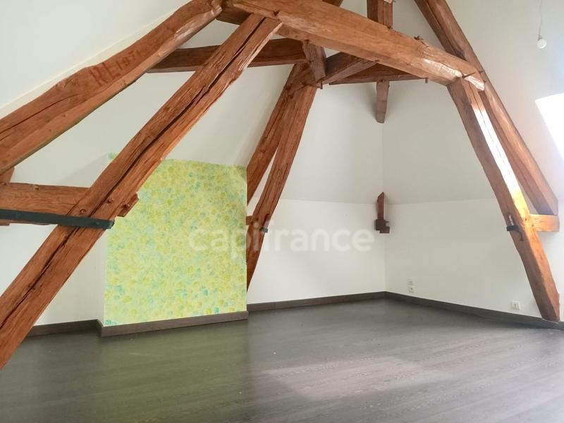 Maison - 150 m² - 7 pièces