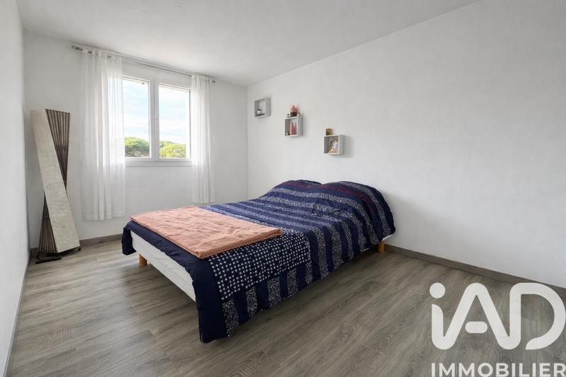 Maison - 57 m² - 3 pièces