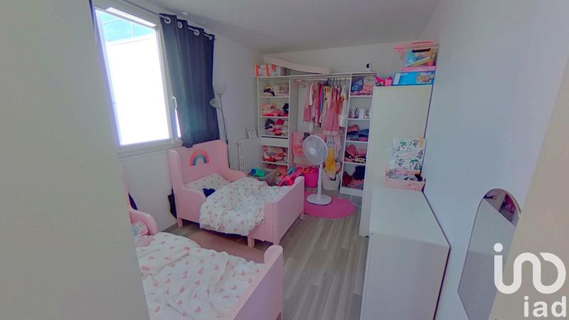 Appartement - 80 m² - 4 pièces