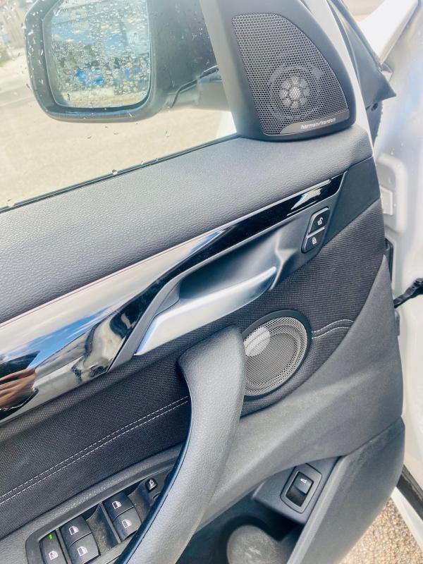 Bmw X1 2.0 Das Xdrive 20 190 Sport Bva