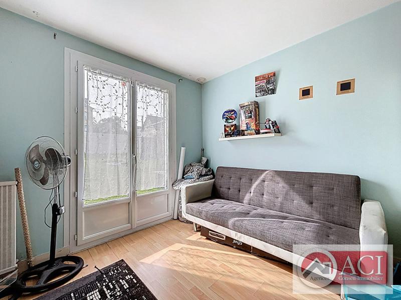 Maison - 94 m² - 5 pièces